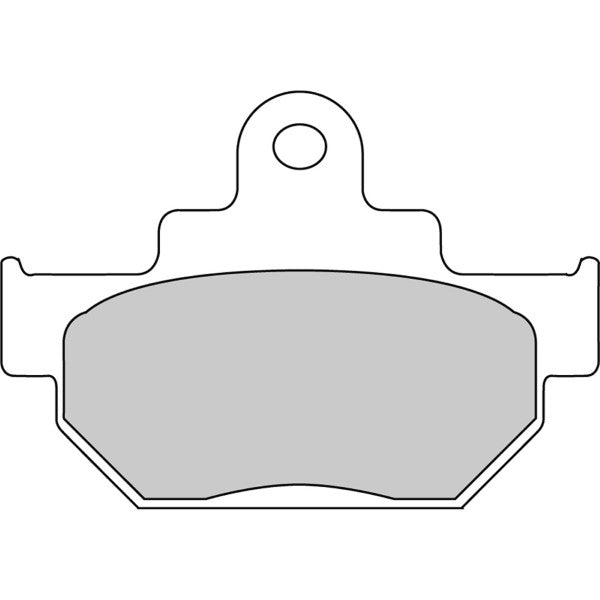 RM225108414 - 225108414 - Pastiglie Freno FDB404P Platinum Road