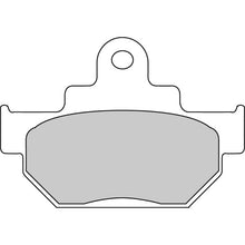 Carica l'immagine nel visualizzatore di Gallery, RM225108414 - 225108414 - Pastiglie Freno FDB404P Platinum Road
