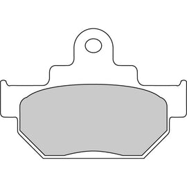 RM225108414 - 225108414 - Pastiglie Freno FDB404P Platinum Road