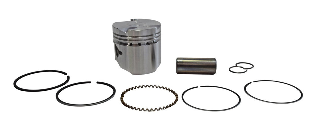 PI1A0213410A - PISTONE CPL LIBERTY IGET 50 4T 3V 21-24