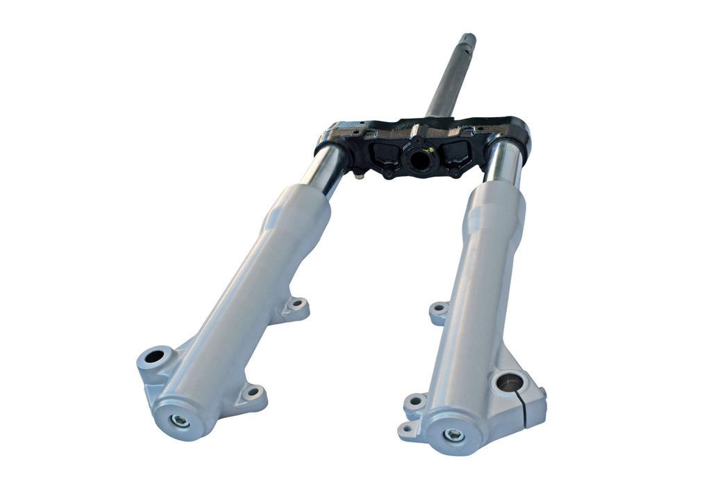 PI600455 - FORCELLA BEVERLY 500 02-08