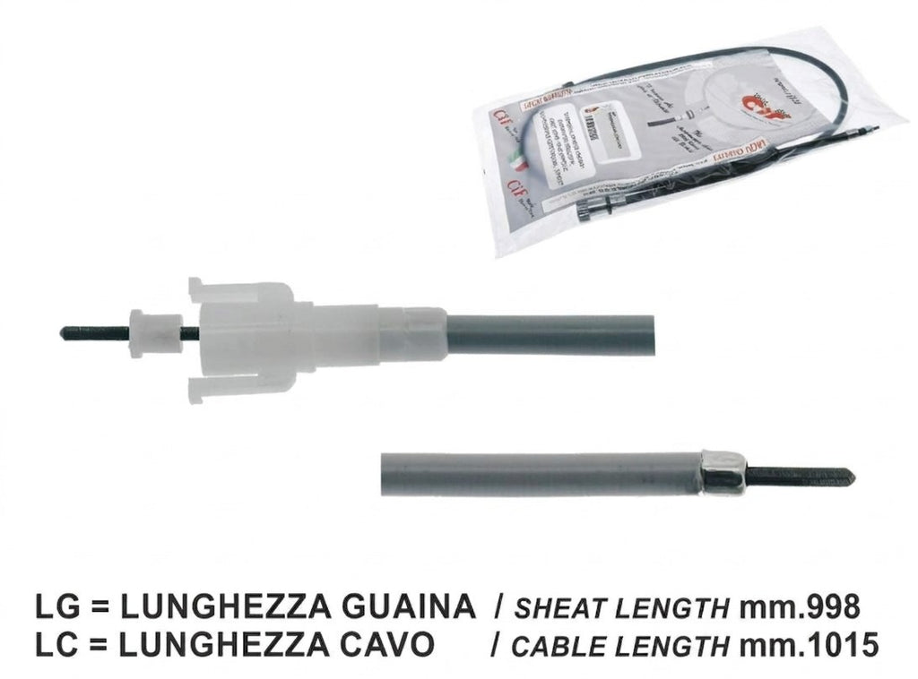 CI9462-T - FUNE CONTAKM SFERA 50 91-93