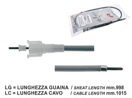 CI9462-T - FUNE CONTAKM SFERA 50 91-93
