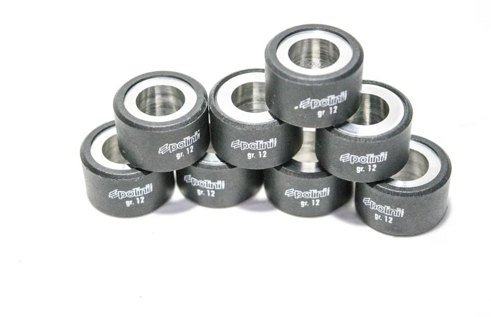 PO242393 - RULLI 25X16 GR.14,0
