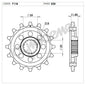 OG367118R15 - PIGNONE PROF. KTM 250