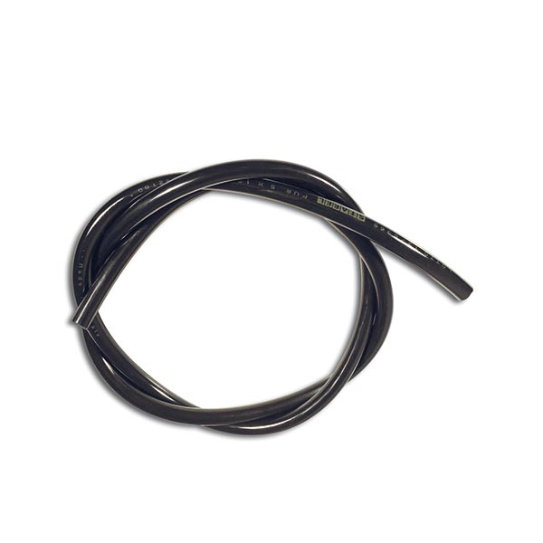 SG182024 - TUBO BENZINA IMMERSIONE TPR-PUR SH87 NER