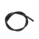 182025 - TUBO BENZINA IMMERSIONE TPR-PUR SH87 NERO 7X12 1 METRO