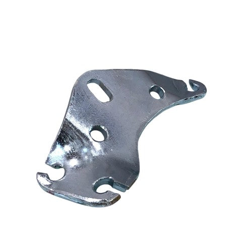 V760019493 - PIASTRINA FISSAGG CAVI VESPA 50-90-125