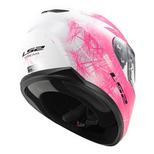 Carica l'immagine nel visualizzatore di Gallery, CASCO INTEGRALE FF320 PINK TAGLIA M