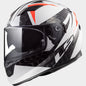 CASCO INTEGRALE FF320 EVO COMMANDER TG.L