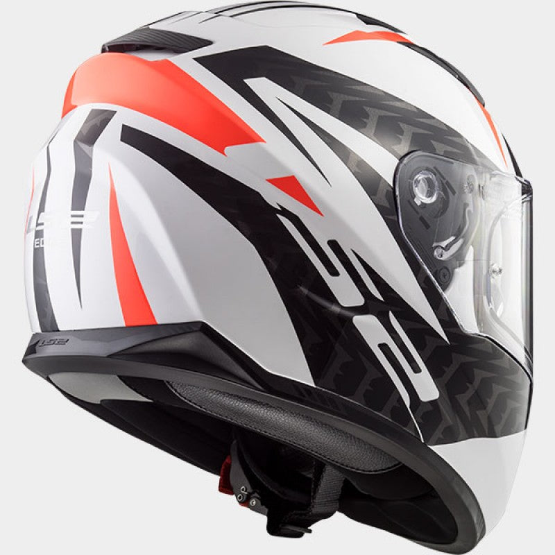 CASCO INTEGRALE FF320 EVO COMMANDER TG.L