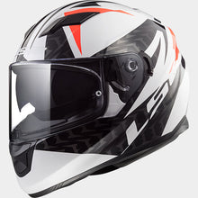 Carica l'immagine nel visualizzatore di Gallery, CASCO INTEGRALE FF320 EVO COMMANDER TG.M