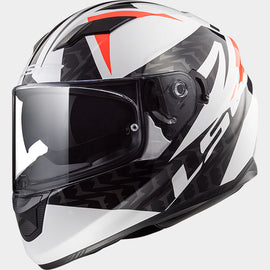 CASCO INTEGRALE FF320 EVO COMMANDER TG.M