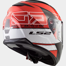 Carica l'immagine nel visualizzatore di Gallery, CASCO INTEGRALE FF320 EVO KUB TG.L