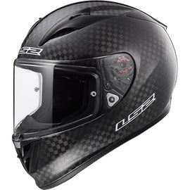 CASCO INTEGRALE FF323 CARBON TAGLIA L