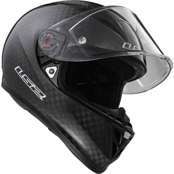 CASCO INTEGRALE FF323 CARBON TAGLIA L