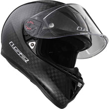 Carica l'immagine nel visualizzatore di Gallery, CASCO INTEGRALE FF323 CARBON TAGLIA L
