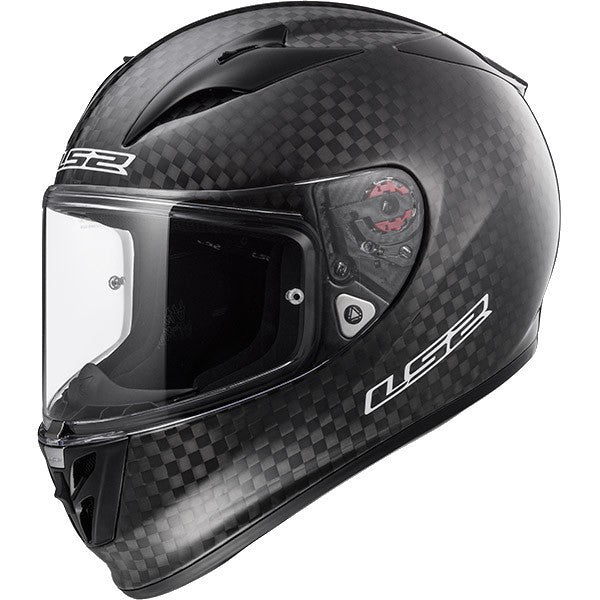 CASCO INTEGRALE FF323 CARBON TAGLIA XL
