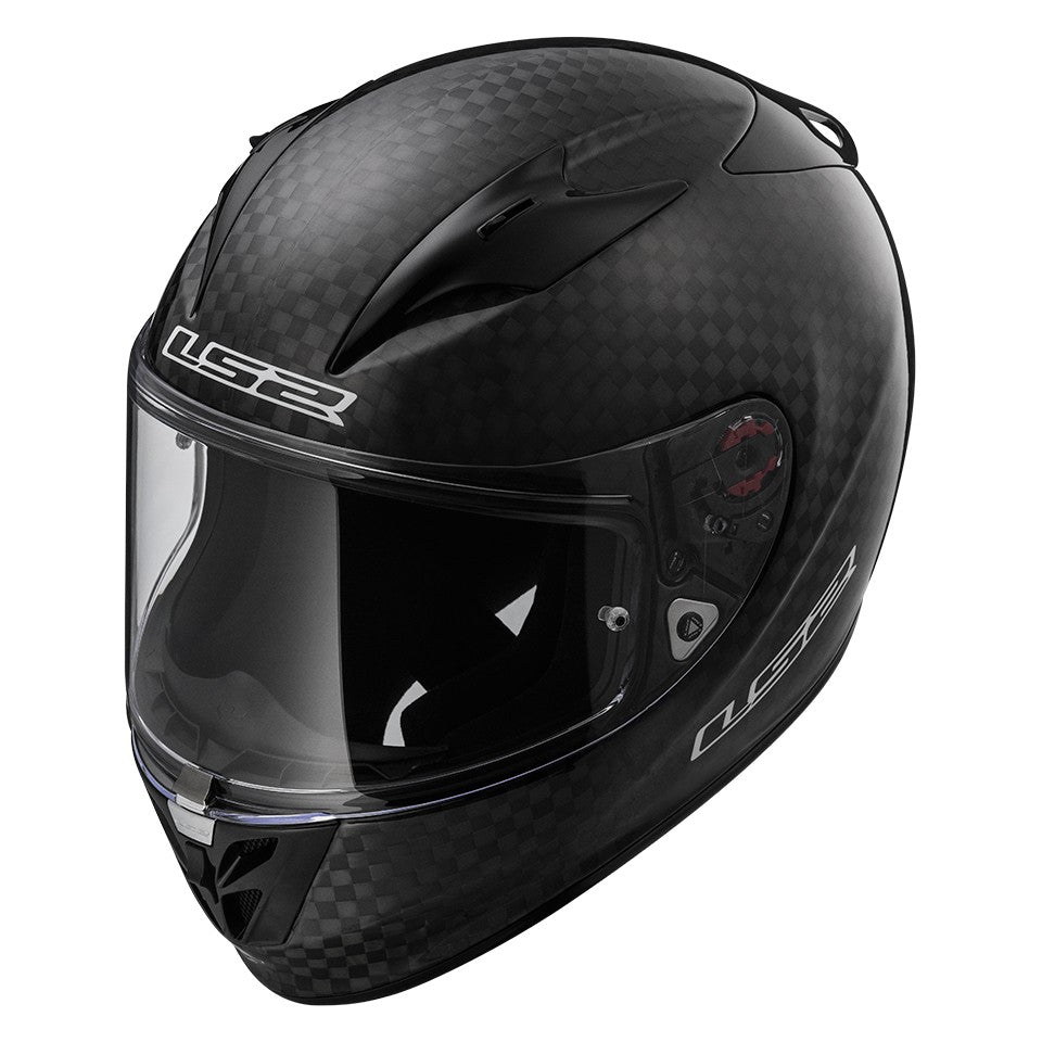 CASCO INTEGRALE FF323 CARBON TAGLIA XL