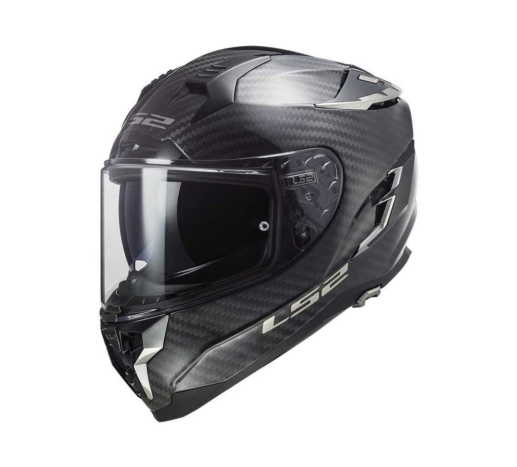 CASCO FF327 CHALLENGER CT2 CARBON TG.M