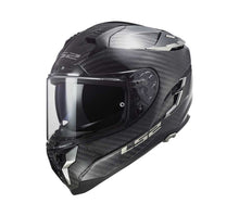 Carica l'immagine nel visualizzatore di Gallery, CASCO FF327 CHALLENGER CT2 CARBON TG.M
