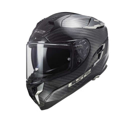 CASCO FF327 CHALLENGER CT2 CARBON TG.M