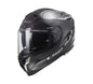 CASCO FF327 CHALLENGER CT2 CARBON TG.M