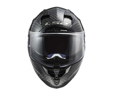 Carica l'immagine nel visualizzatore di Gallery, CASCO FF327 CHALLENGER CT2 CARBON TG.M
