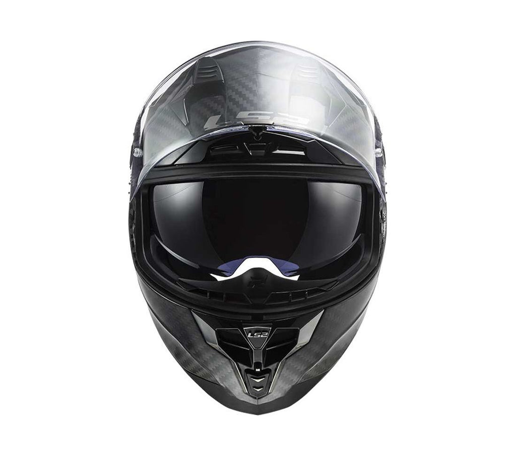 CASCO FF327 CHALLENGER CT2 CARBON TG.M