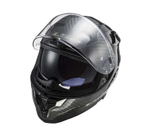 Carica l'immagine nel visualizzatore di Gallery, CASCO FF327 CHALLENGER CT2 CARBON TG.M