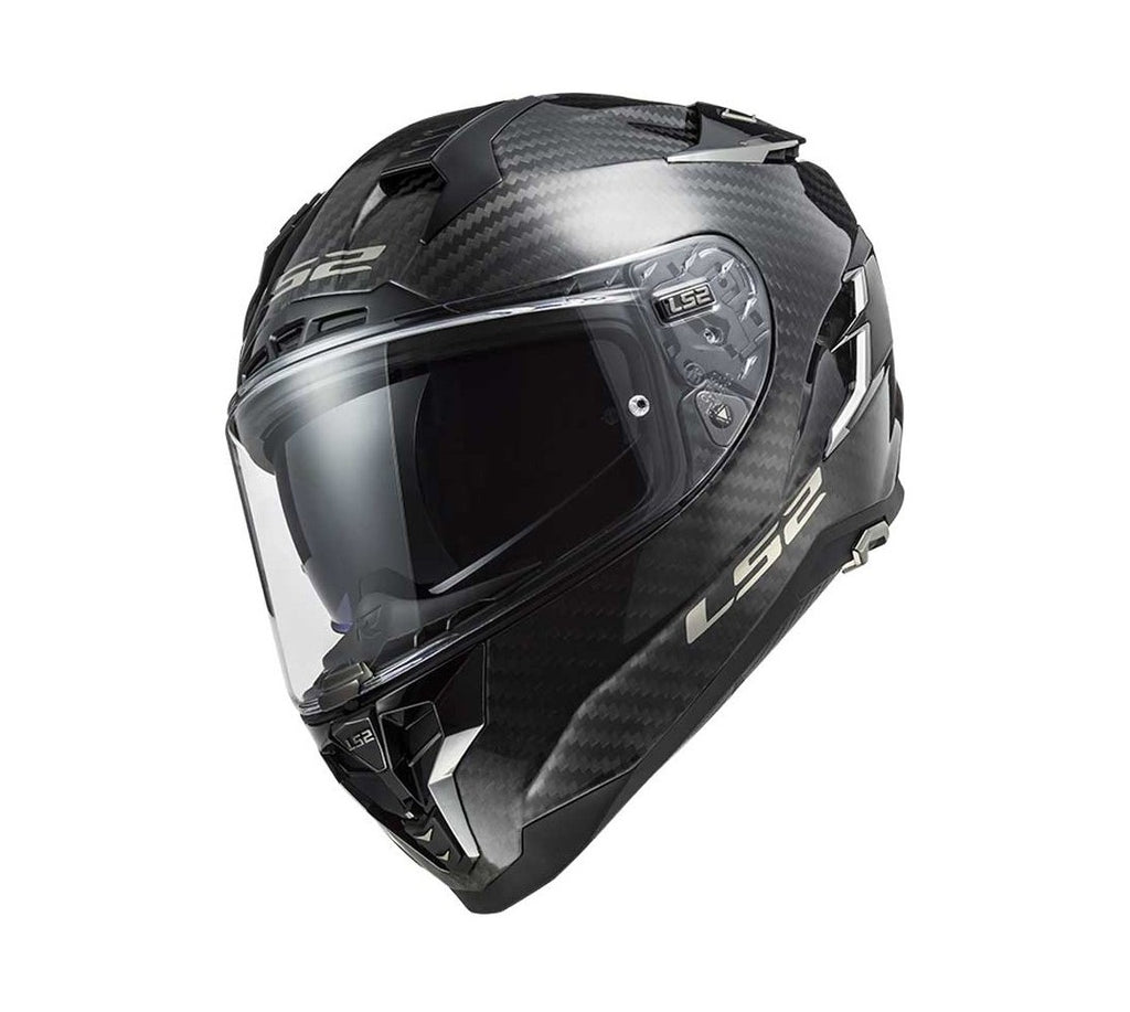 CASCO FF327 CHALLENGER CT2 CARBON TG.M