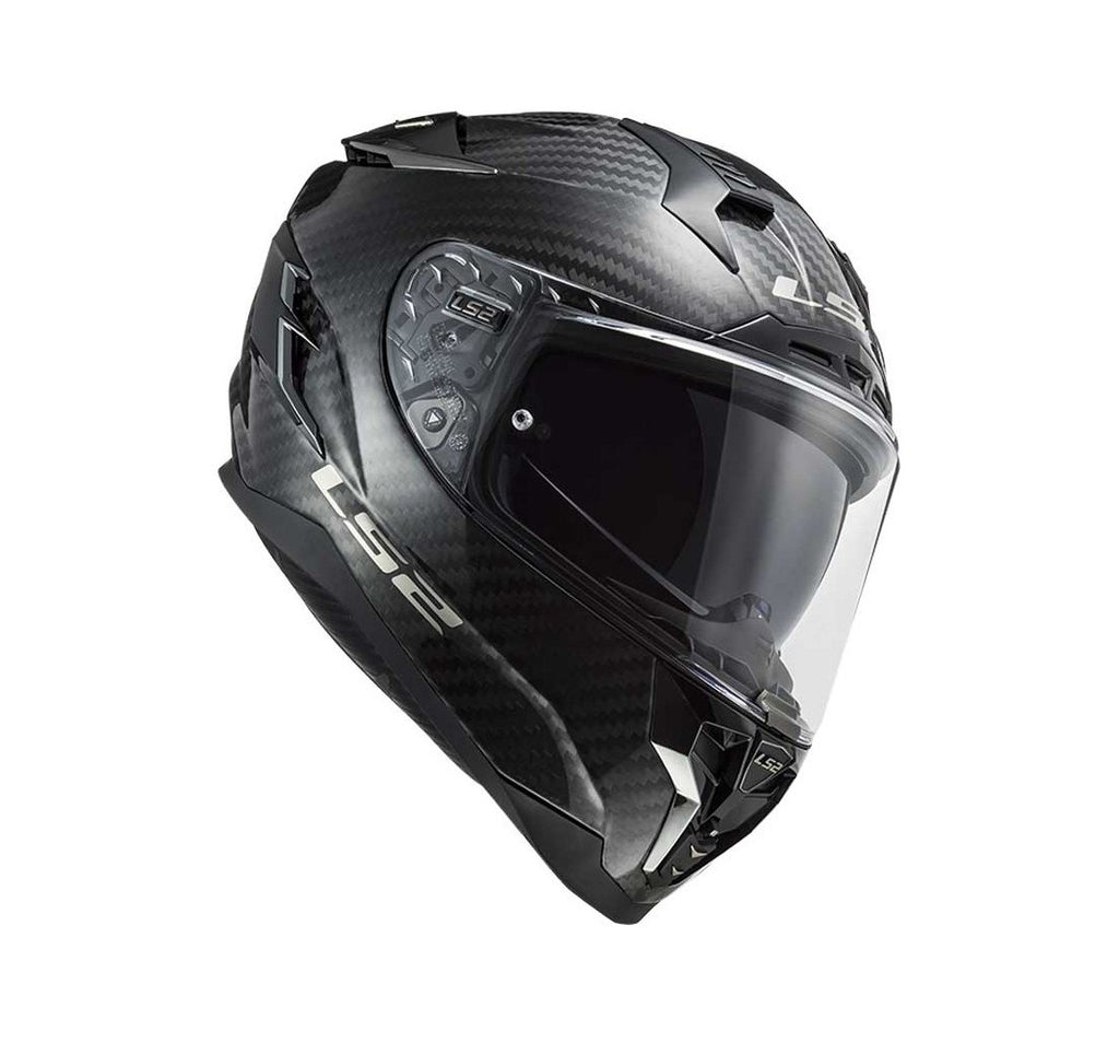 CASCO FF327 CHALLENGER CT2 CARBON TG.M