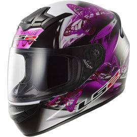 CASCO INTEGRALE FF352 FLUTTE TAGLIA S