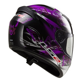 CASCO INTEGRALE FF352 FLUTTE TAGLIA S
