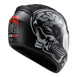 CASCO INTEGRALE FF352 MATT BLK TAGLIA L