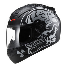 CASCO INTEGRALE FF352 MATT BLK TAGLIA M