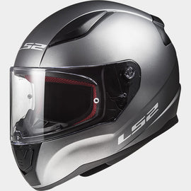 CASCO FF353 RAPID MATT TITANIUM TG.L