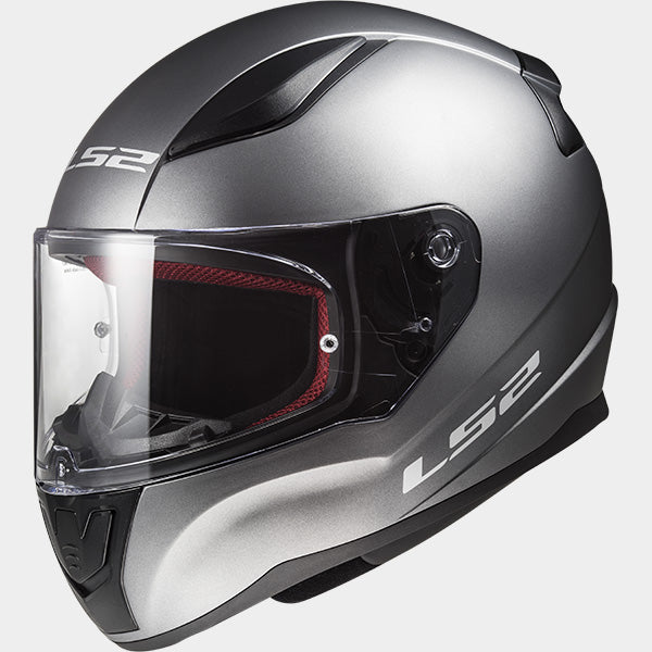 CASCO FF353 RAPID MATT TITANIUM TG.XL