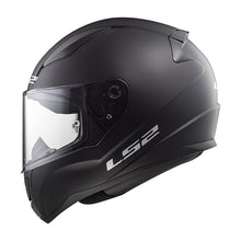 Carica l'immagine nel visualizzatore di Gallery, CASCO INTEGRALE FF353 RAPID BLACK TG XL