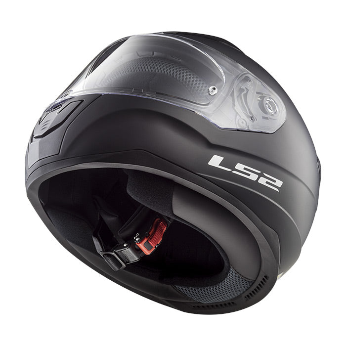 CASCO INTEGRALE FF353 RAPID BLACK T XXXL
