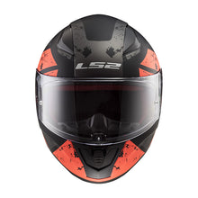 Carica l'immagine nel visualizzatore di Gallery, CASCO INTEGRALE FF353 DEADBOLT ORANGE L
