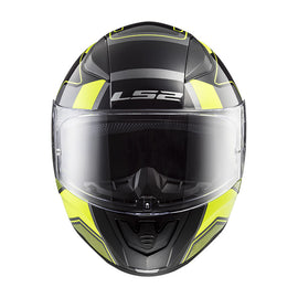 CASCO INTEGRALE FF353 CARRERA YELL TG.L