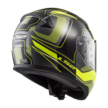 Carica l'immagine nel visualizzatore di Gallery, CASCO INTEGRALE FF353 CARRERA YELL TG S