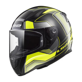 CASCO INTEGRALE FF353 CARRERA YELL XXL