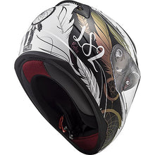 Carica l'immagine nel visualizzatore di Gallery, CASCO INTEGRALE FF353 BOHO WHITE TG.S