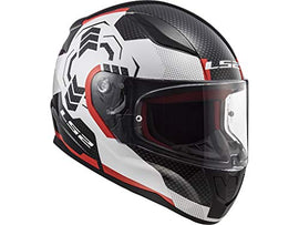 CASCO INTEGRALE FF353 GHOST NR/RS TG M