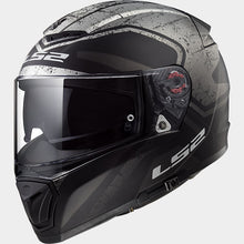Carica l'immagine nel visualizzatore di Gallery, CASCO INTEGRALE LS2 FF390 BREAKER TG.M
