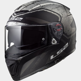 CASCO INTEGRALE LS2 FF390 BREAKER TG.XL