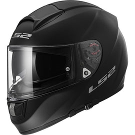 CASCO FF397 VECTOR MATT BLACK TG.S