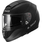 CASCO FF397 VECTOR MATT BLACK TG.S